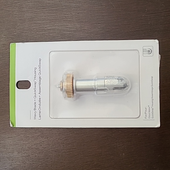 Cutting machine blade bundle - Picture 4 of 9